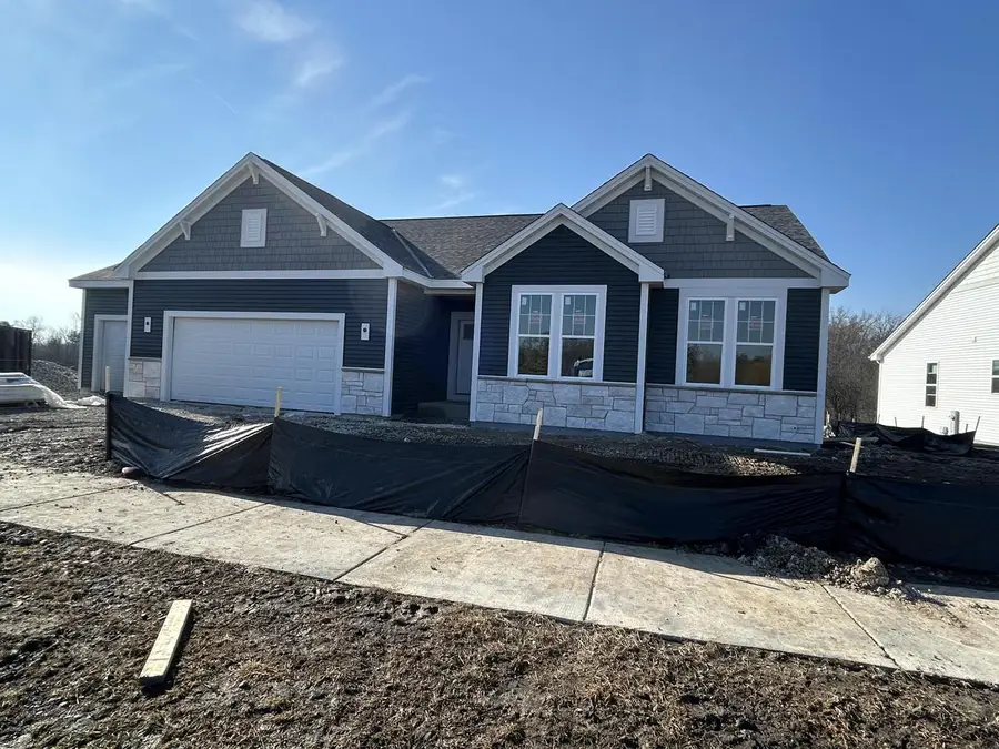 9561 S Sophia COURT, Franklin, WI 53132 - #3