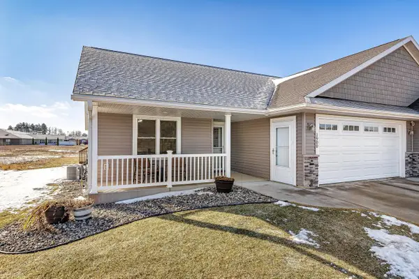 1900 Spakenburg ROAD, Holmen, WI 54636