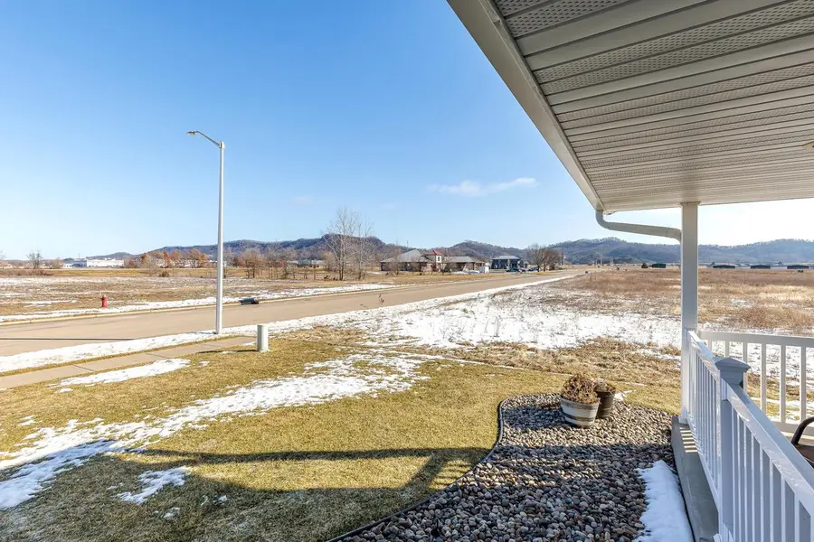 1900 Spakenburg ROAD, Holmen, WI 54636 - #2