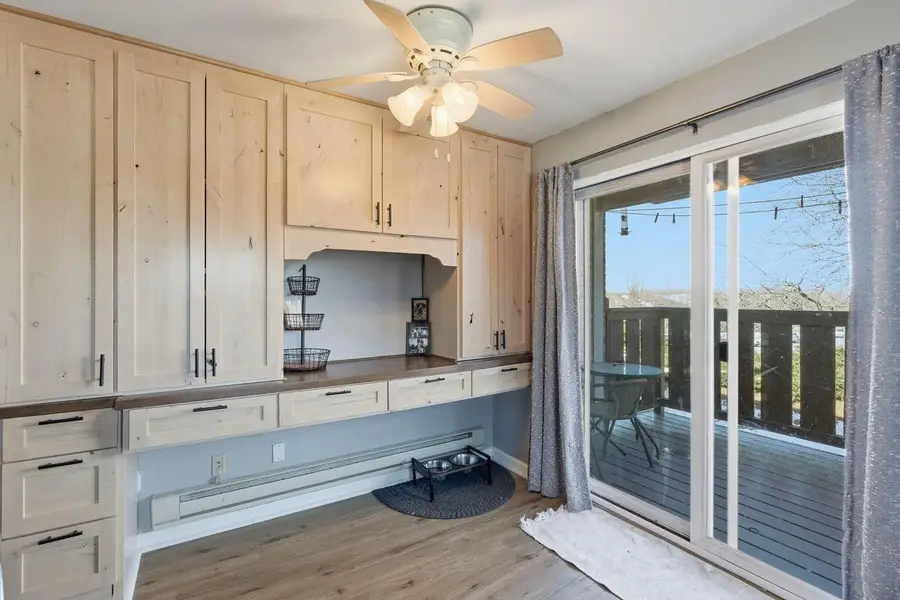 1356 Greenhedge ROAD #C4, Pewaukee, WI 53072 - #3