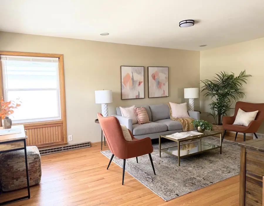 4630 N 80th STREET, Milwaukee, WI 53218 - #2