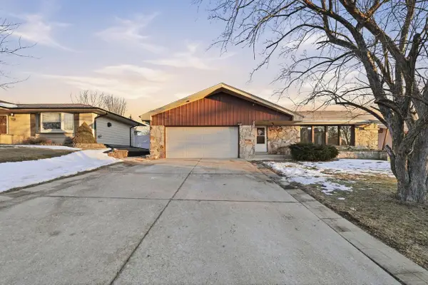 1718 Poplar AVENUE, South Milwaukee, WI 53172