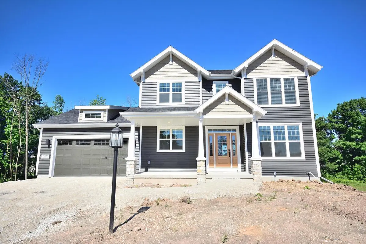 W199N5253 Ponderosa COURT, Menomonee Falls, WI 53051 - #1