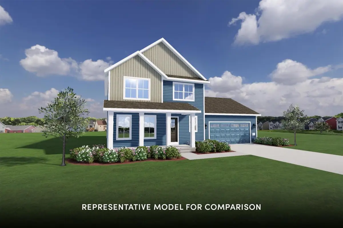 604 Winterberry DRIVE, Waukesha, WI 53189 - #1