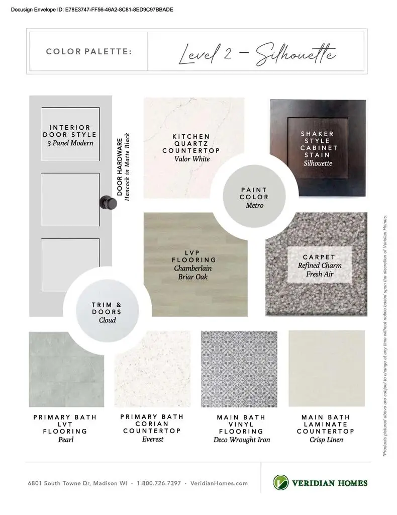 604 Winterberry DRIVE, Waukesha, WI 53189 - #3