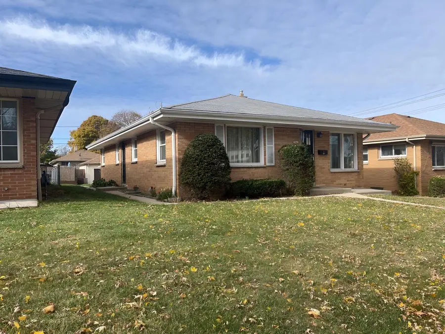 3945 N 61st STREET, Milwaukee, WI 53216 - #2
