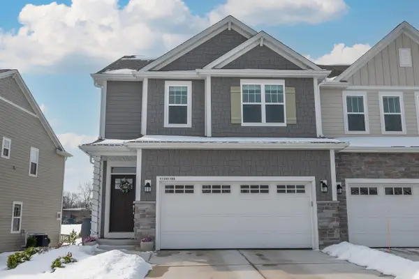 W73N1165 Augusta LANE, Cedarburg, WI 53012