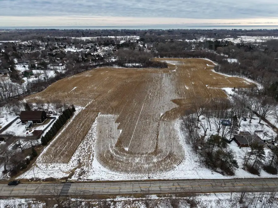 Lt0 30TH AVENUE, Kenosha, WI 53140 - #2