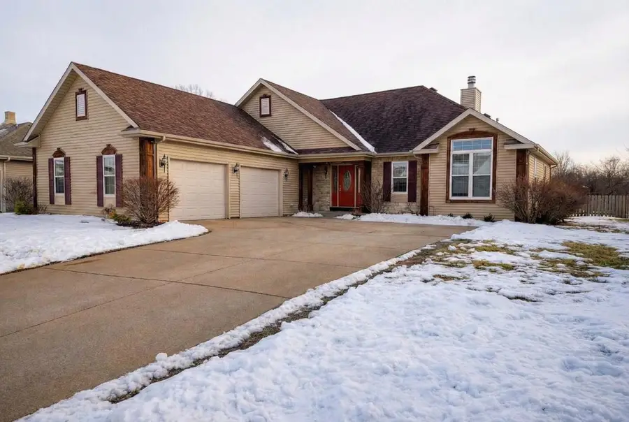 5207 34th STREET, Kenosha, WI 53144 - #2