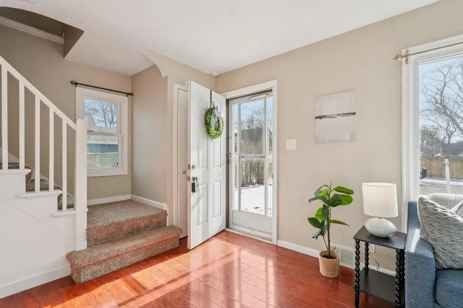 5320 W Melvina STREET, Milwaukee, WI 53216 - #2