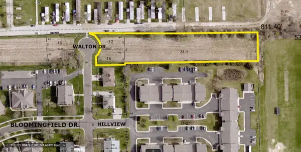 Lt0 WALTON DRIVE, Whitewater, WI 53190