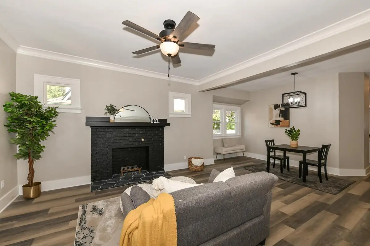 2426 N 55th STREET, Milwaukee, WI 53210 - #1