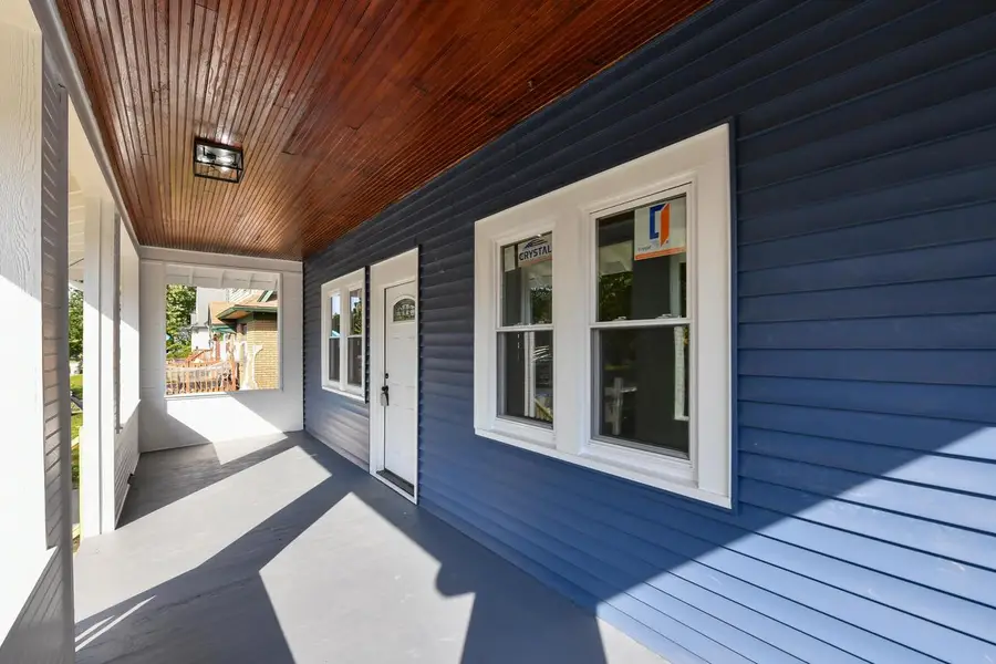 2426 N 55th STREET, Milwaukee, WI 53210 - #2