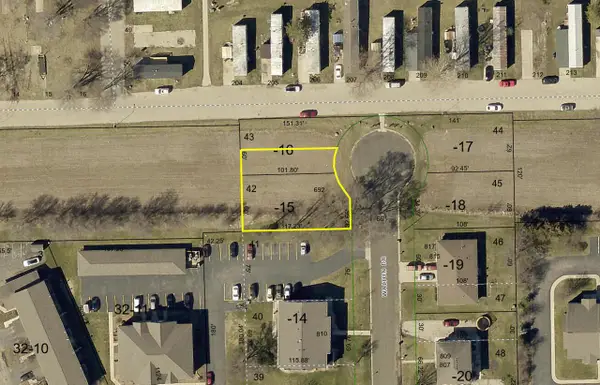 Lt42 WALTON DRIVE, Whitewater, WI 53190