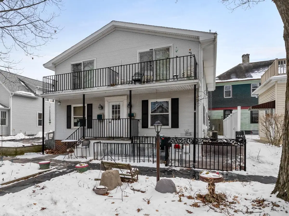 327 Superior AVENUE, Sheboygan, WI 53081 - #1