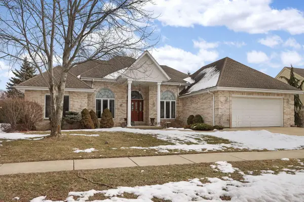 1343 40th COURT, Kenosha, WI 53144