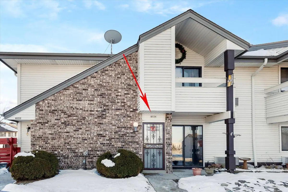 8539 N 107TH STREET, Milwaukee, WI 53224 - #1