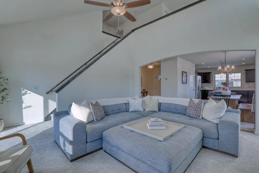 1721 Arthurs PASS, Oconomowoc, WI 53066 - #3