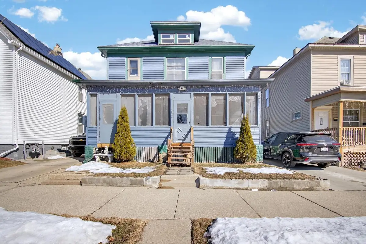 1826 Clayton AVENUE #1828, Racine, WI 53404 - #1