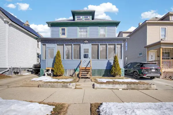 1826 Clayton AVENUE #1828, Racine, WI 53404