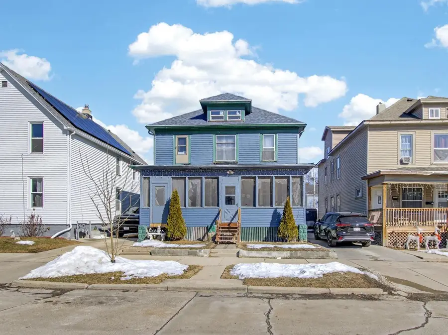 1826 Clayton AVENUE #1828, Racine, WI 53404 - #2