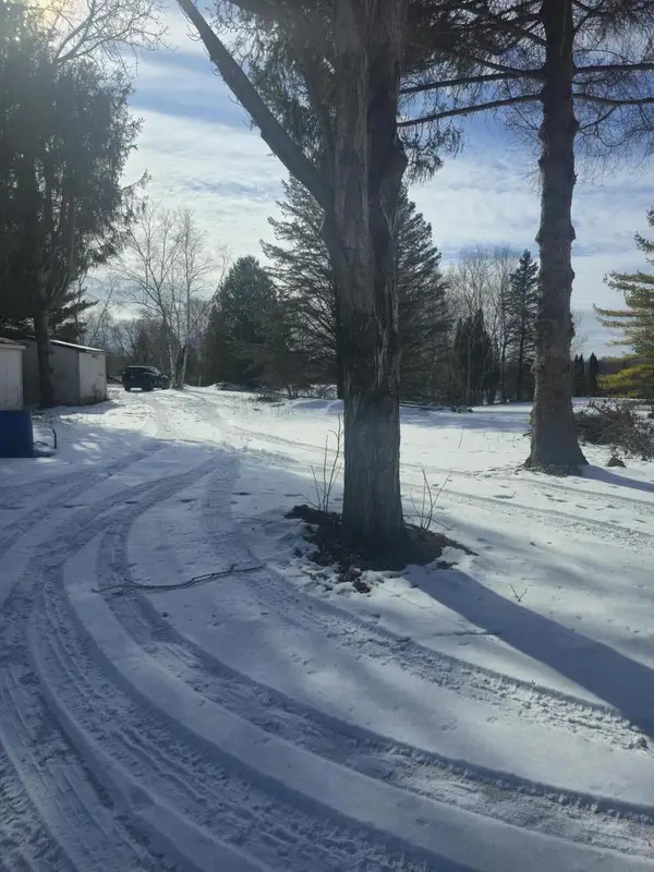 N5491 County Road G, Saint Cloud, WI 53079