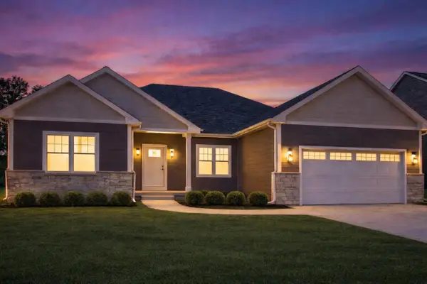 Lt81 50th COURT, Pleasant Prairie, WI 53158