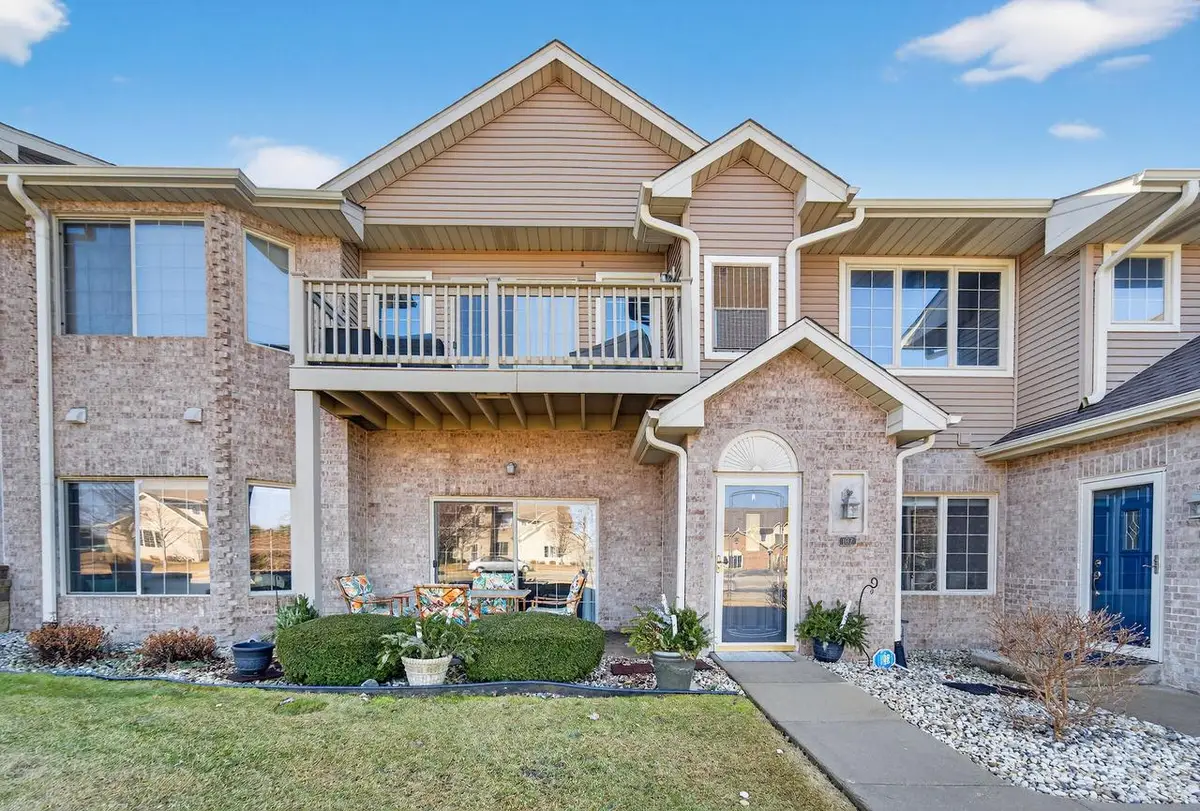 7009 53rd STREET #102, Kenosha, WI 53144 - #1