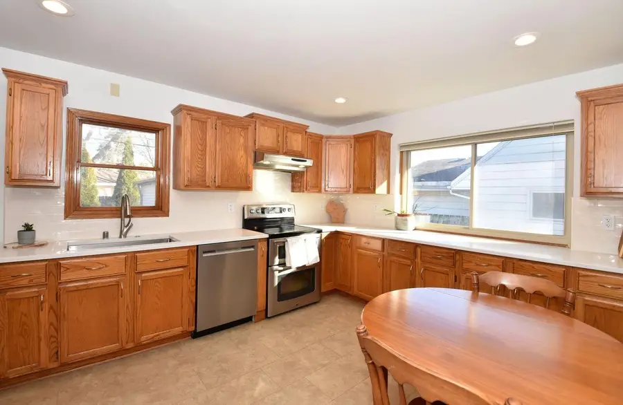 230 N 111th STREET, Wauwatosa, WI 53226 - #2