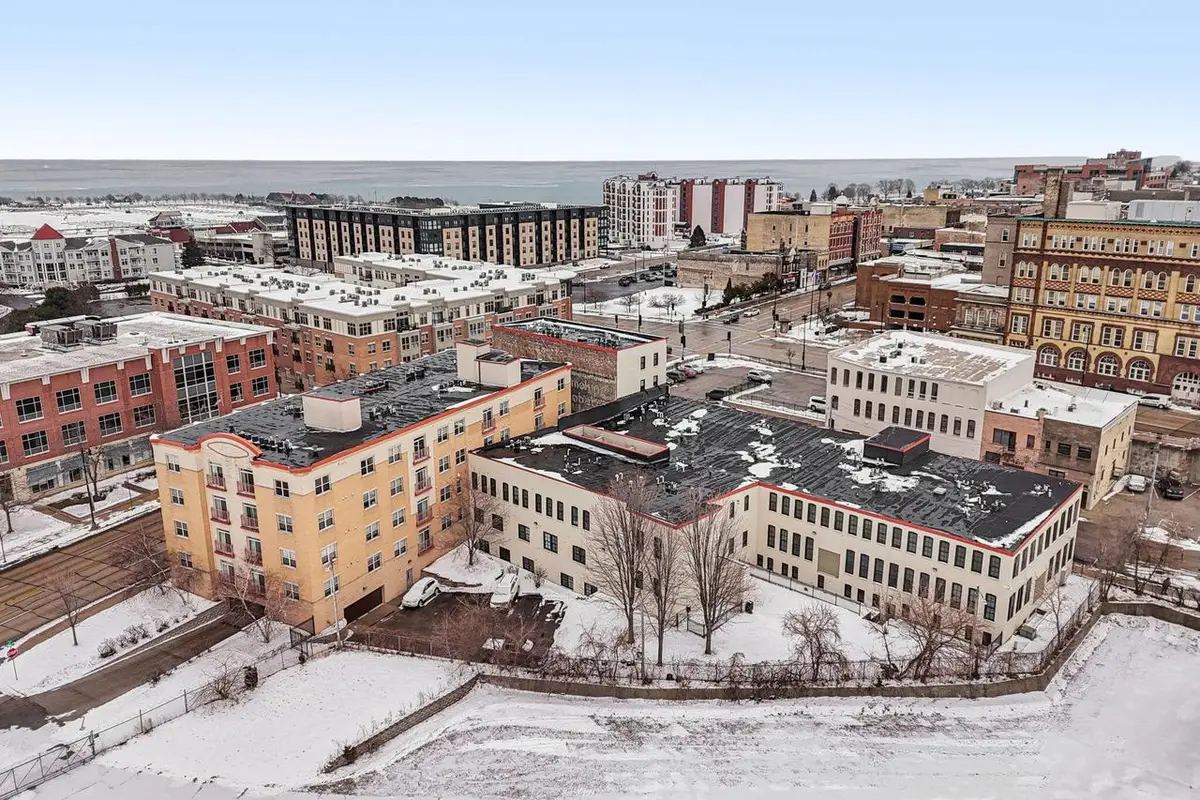 134 Main STREET, Racine, WI 53403 - #1