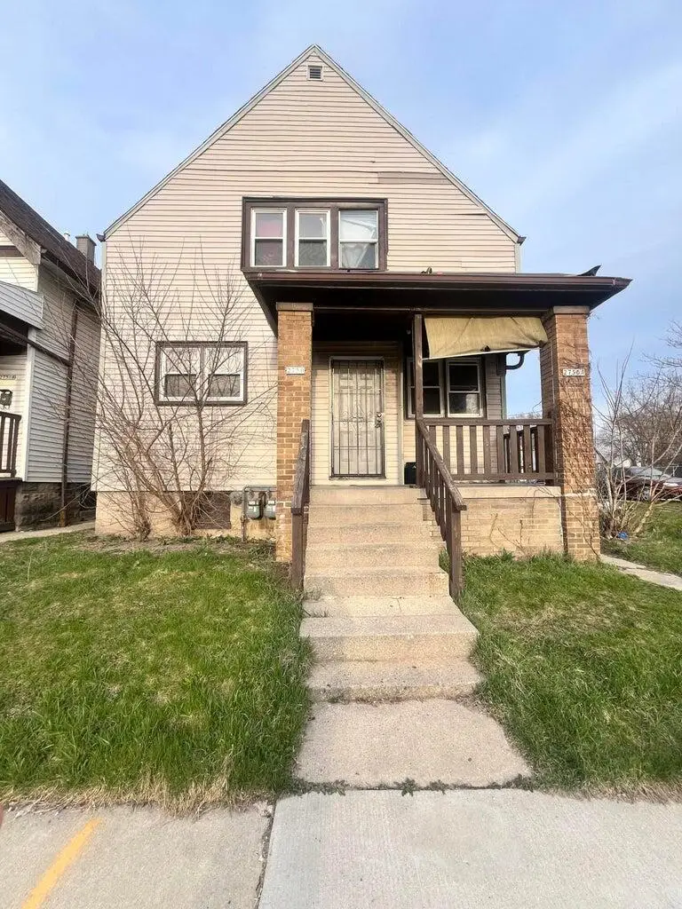 2750 N 35th STREET #2750A, Milwaukee, WI 53210 - #3