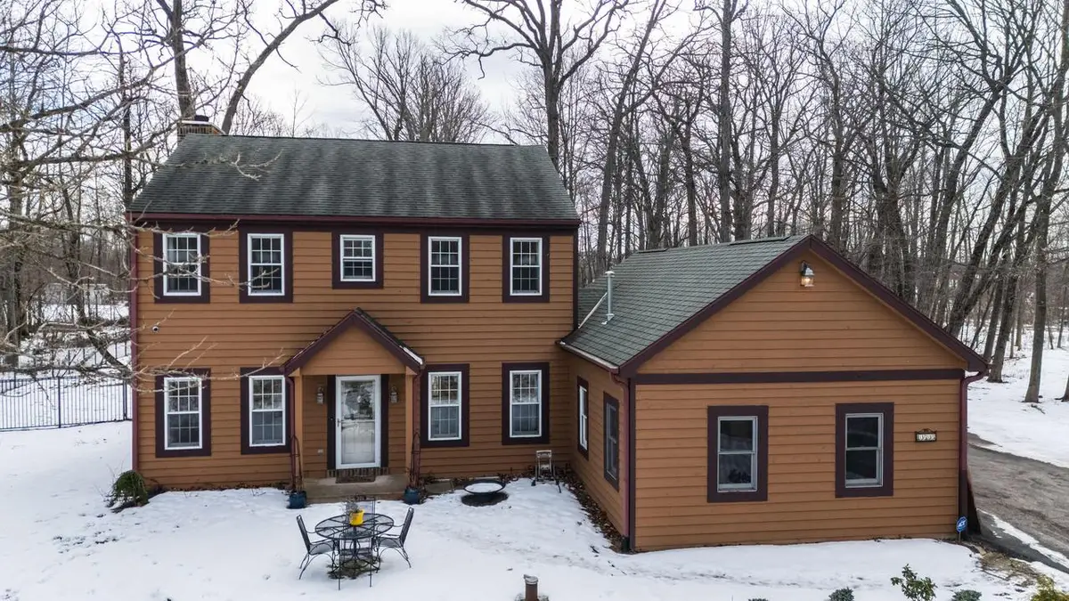 13737 N Lake Shore DRIVE, Mequon, WI 53097 - #1