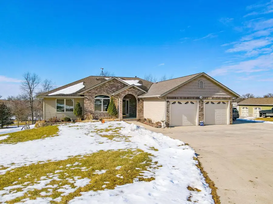 N1617 Carlin ROAD, Fort Atkinson, WI 53538 - #2
