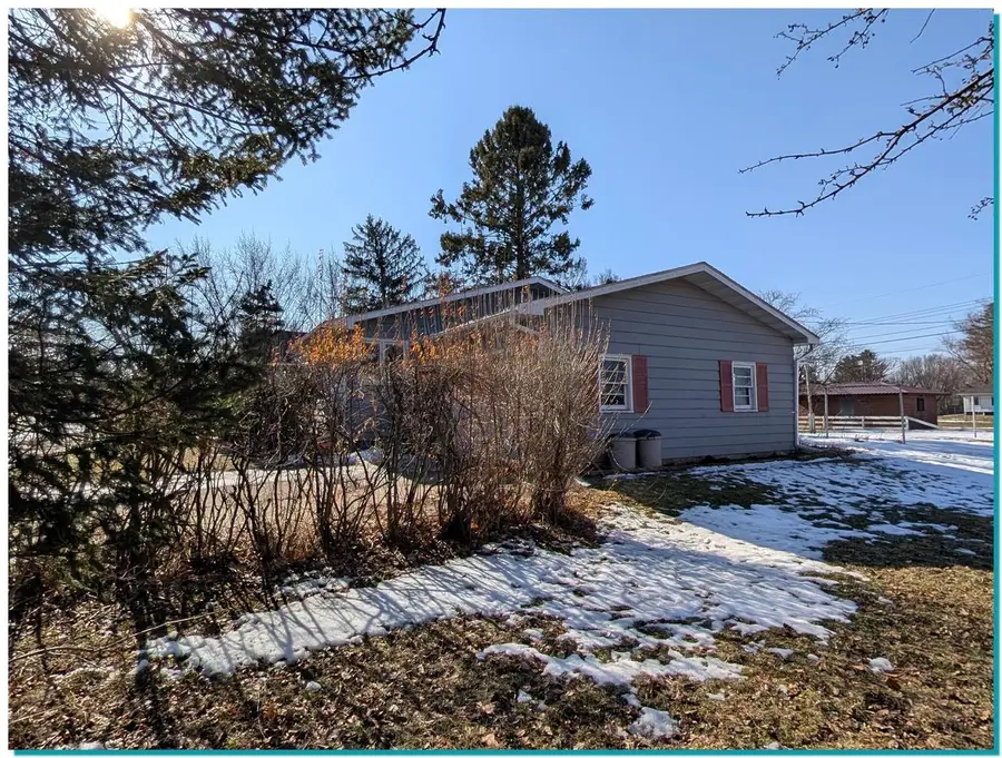 303 2nd STREET, Melrose, WI 54642 - #3