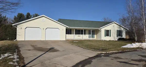 19654 Bluffview PLACE, Galesville, WI 54630