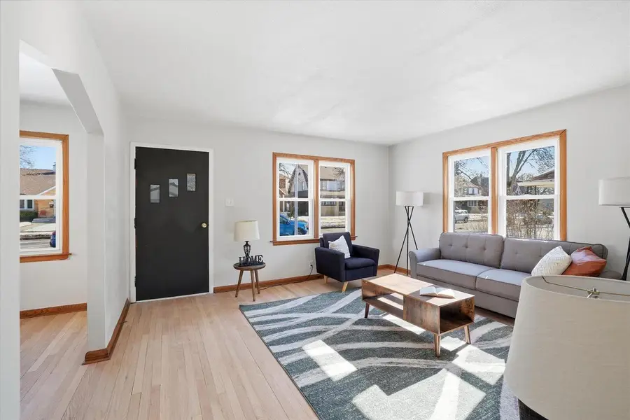 4541 N 65th STREET, Milwaukee, WI 53218 - #3