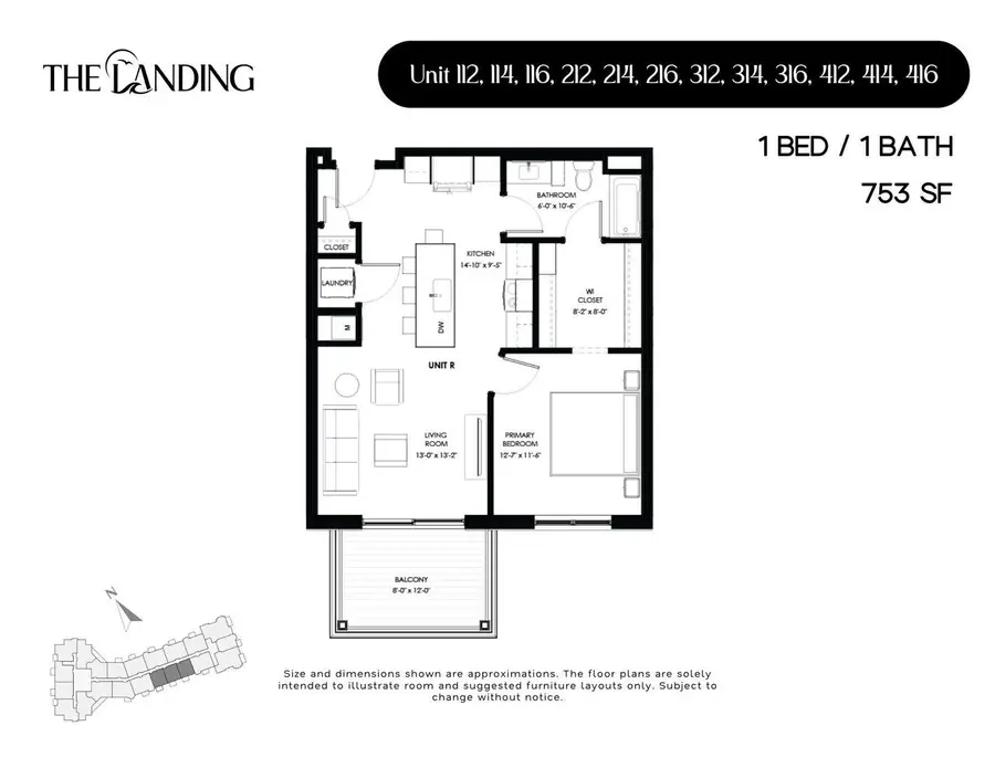 4100 S Lake DRIVE #212, Saint Francis, WI 53235 - #3