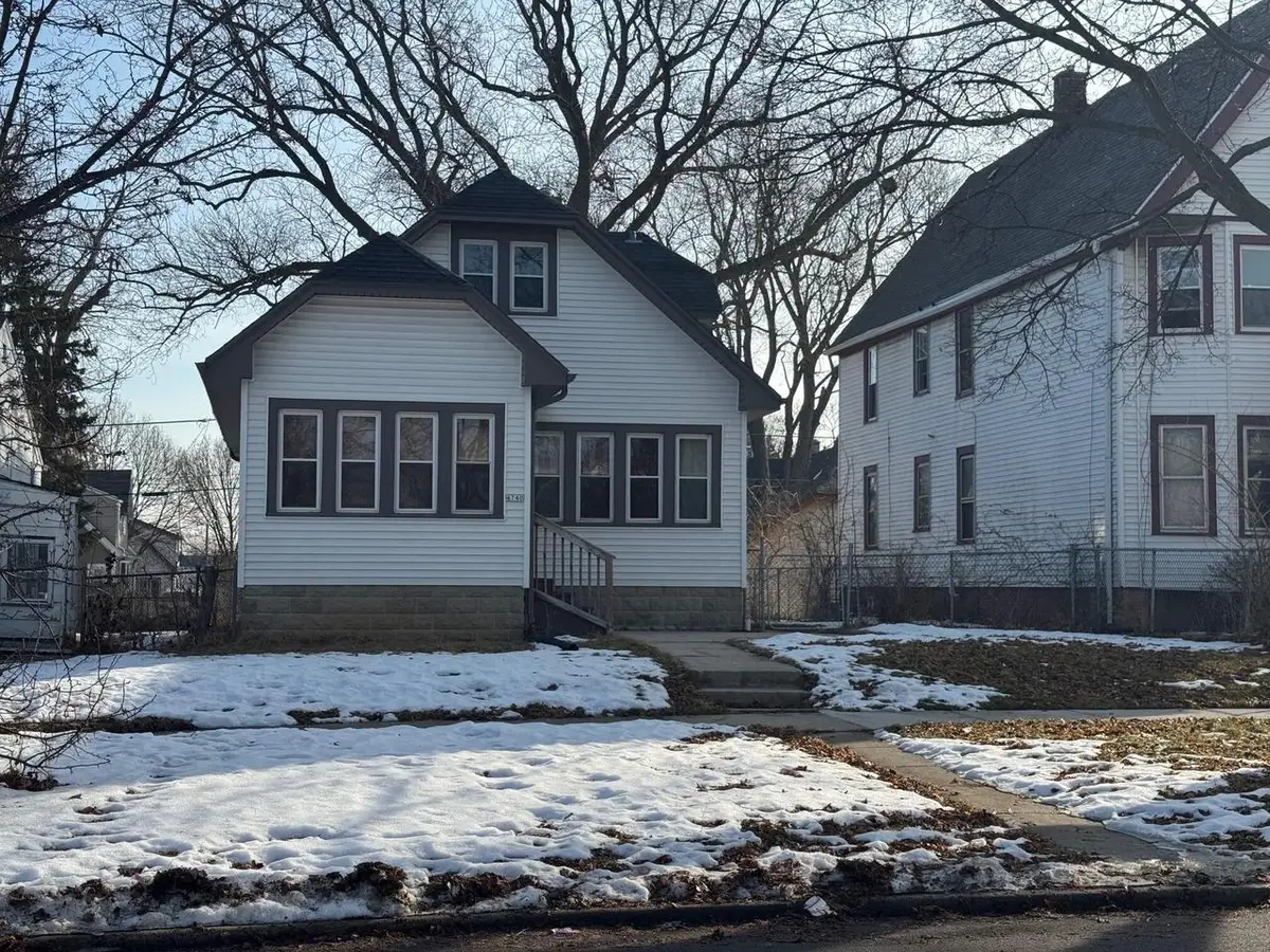 4740 N 30th STREET, Milwaukee, WI 53209 - #1
