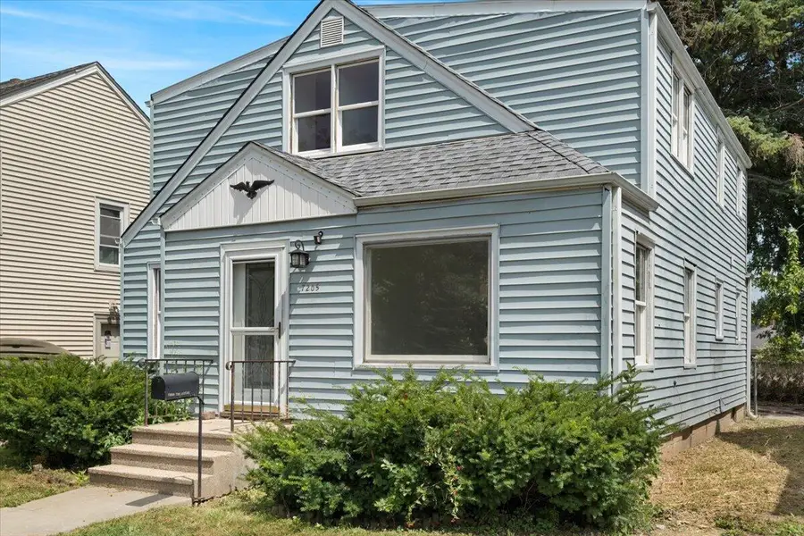 7205 41st AVENUE, Kenosha, WI 53142 - #2