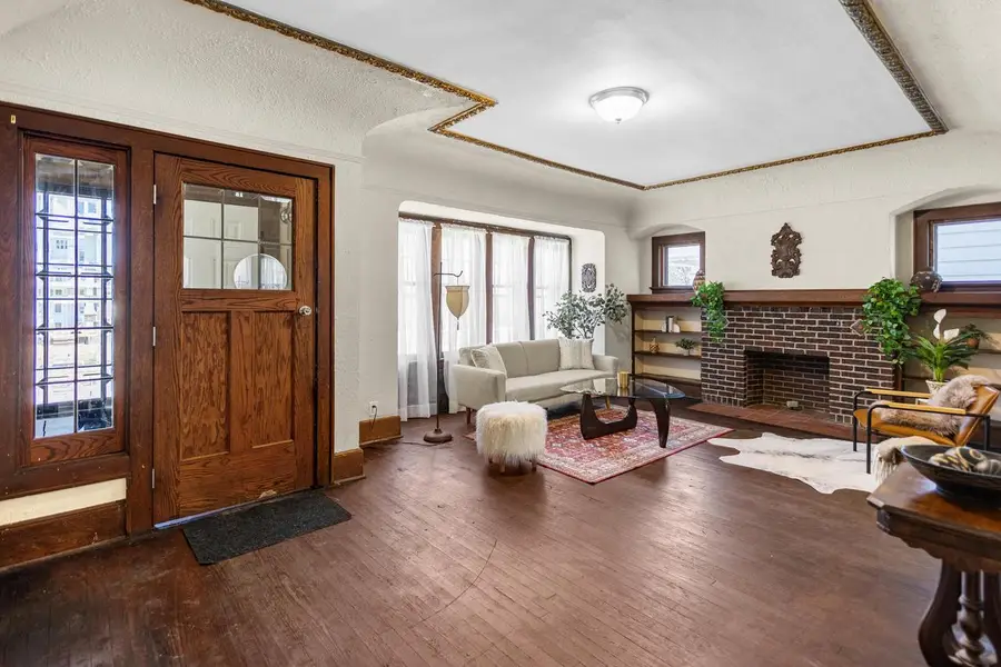 2649 N 45th STREET, Milwaukee, WI 53210 - #2