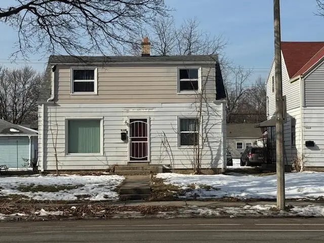 4219 N 51 BOULEVARD, Milwaukee, WI 53216 - #2