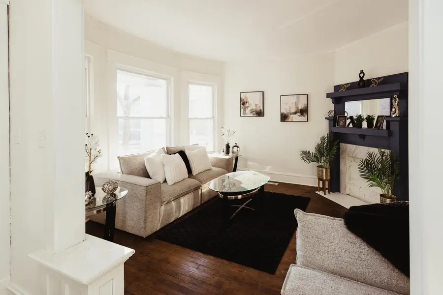 507 N 31st STREET #509,509A, Milwaukee, WI 53208 - #2
