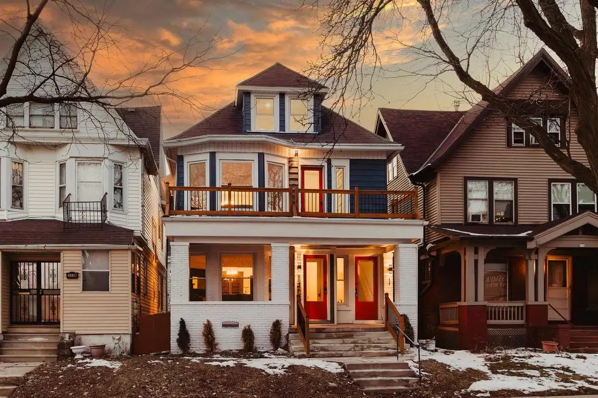 507 N 31st STREET #509,509A, Milwaukee, WI 53208 - #1