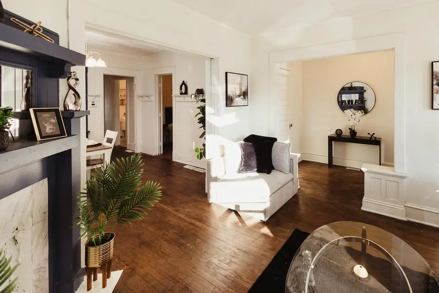 507 N 31st STREET #509,509A, Milwaukee, WI 53208 - #3