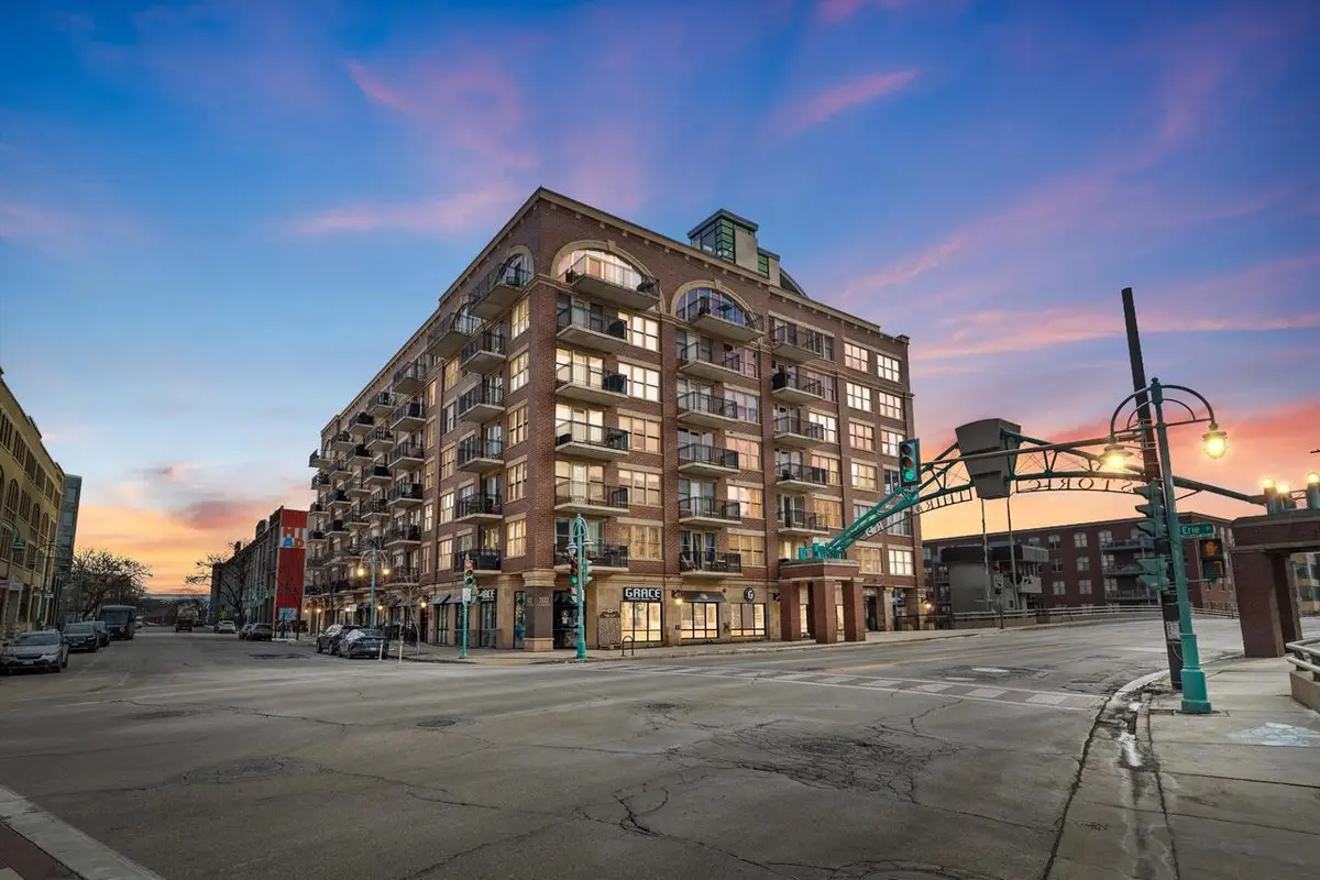 102 N Water STREET #310, Milwaukee, WI 53202 - #1