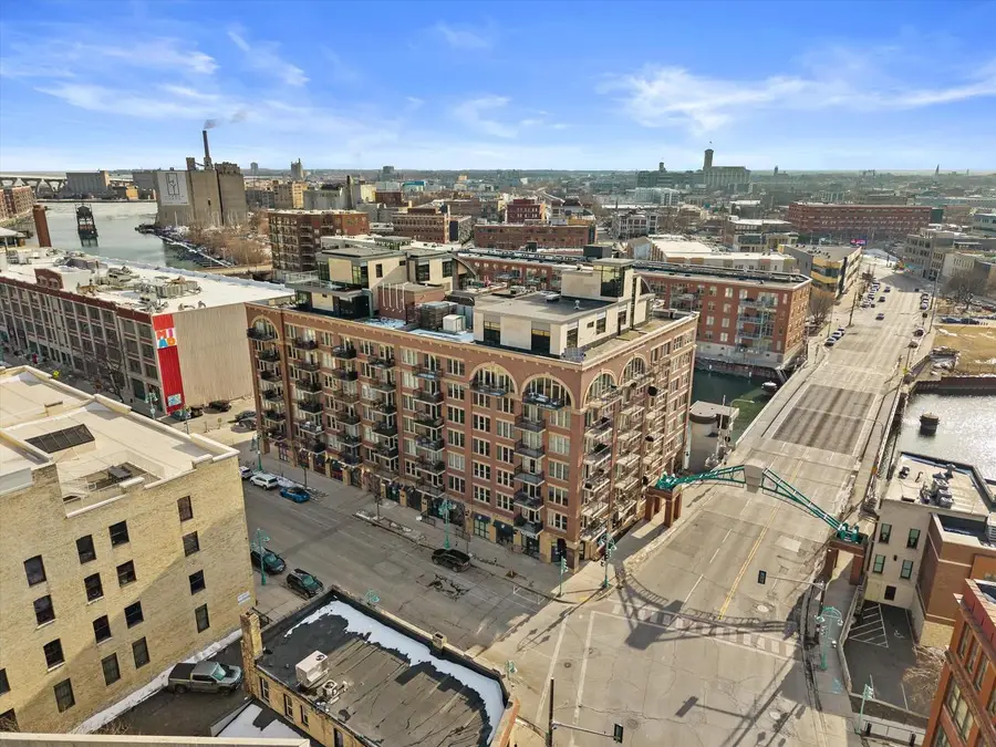 102 N Water STREET #310, Milwaukee, WI 53202 - #2