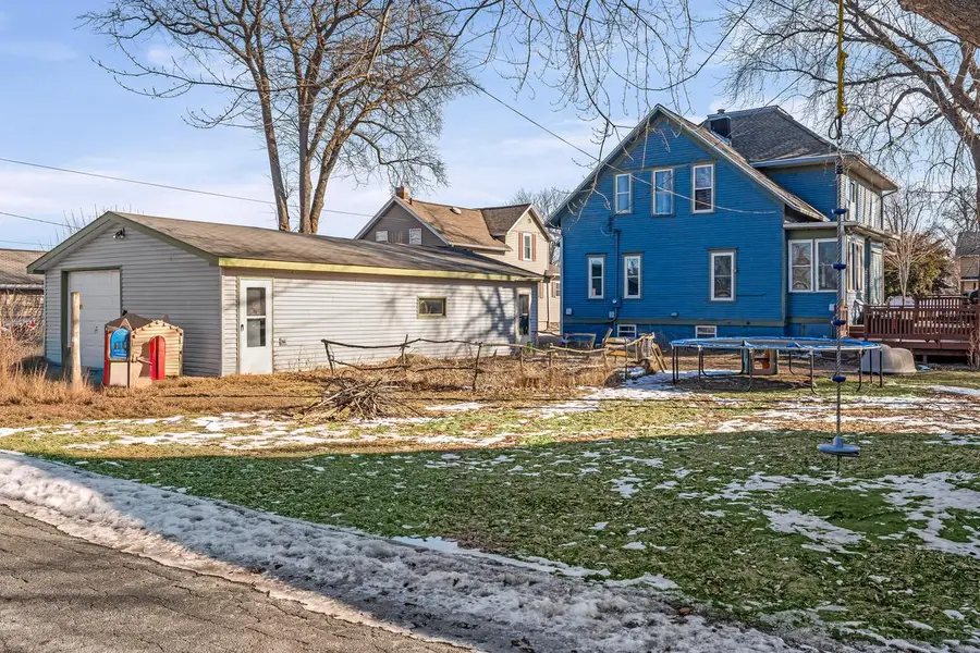 1315 McLean AVENUE, Tomah, WI 54660 - #3