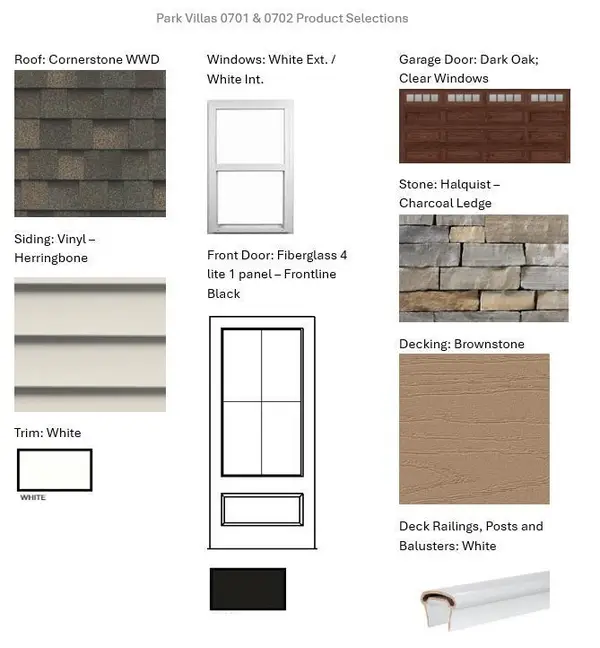 402 Park Villas CIRCLE, Waterford, WI 53185