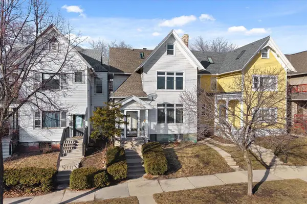 804 E Kewaunee STREET #806, Milwaukee, WI 53202