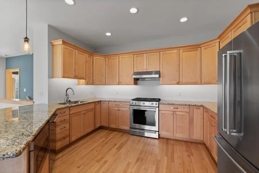 W126N7852 Riverview LANE #51, Menomonee Falls, WI 53051 - #3